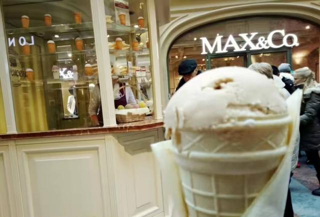 莫斯科那些免费又值得一去的景点~