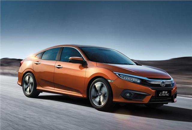 不是我吹, 要空间要省油只能日系!