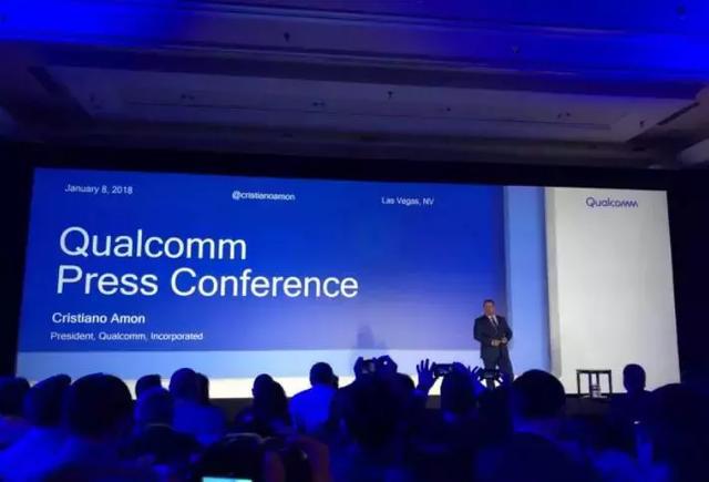 CES2018现场直击，热点速看！