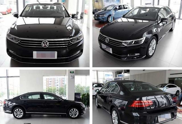 五款25万左右推背中级车, 速派7.2秒破百排第二