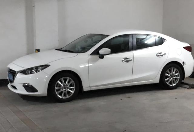 恭喜山东“方总”拿下玛莎拉蒂，这车无论在哪都是路人围观的焦点