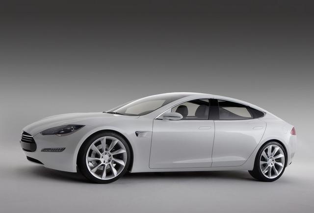 砸车还是砸钱？特斯拉路在何方！