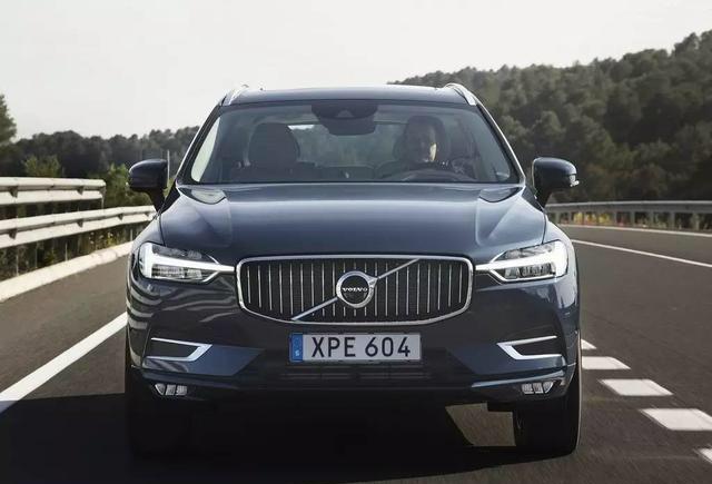 30万到40万之间这款车是男人成功的标志, 妹子回头率特高