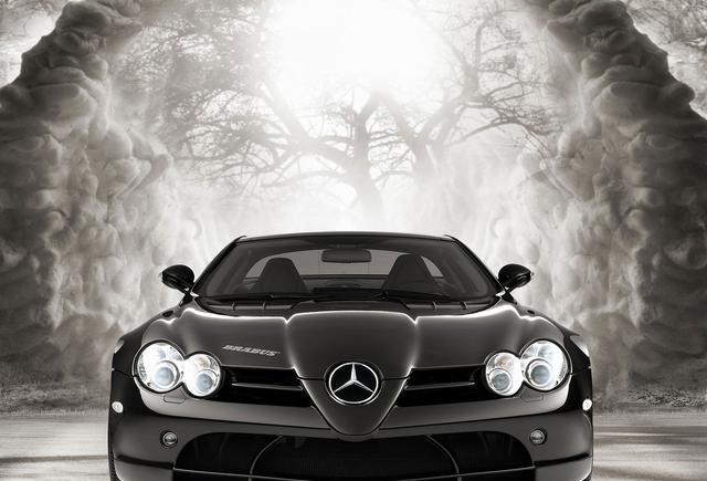 全系奔驰资源公布 厦门拿车底价亮相