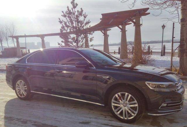 明明只是B级车的价格，却可以号称“C级车性价比之王”