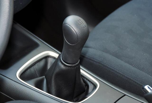 这些另类的换挡方式，像007科幻电影一样