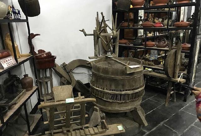 秀山微电影城,民国江南小镇必到打卡地!