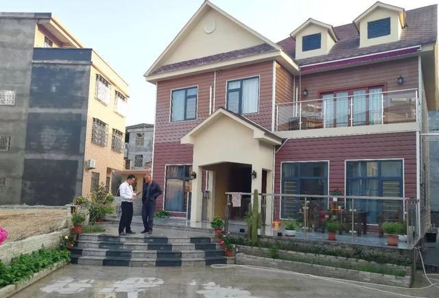 周口轻钢别墅厂家农村轻钢别墅建造-河南蓝之港装配建筑必威官方网站- Betway APP下载- 2026世界杯指定体育平台有限公司