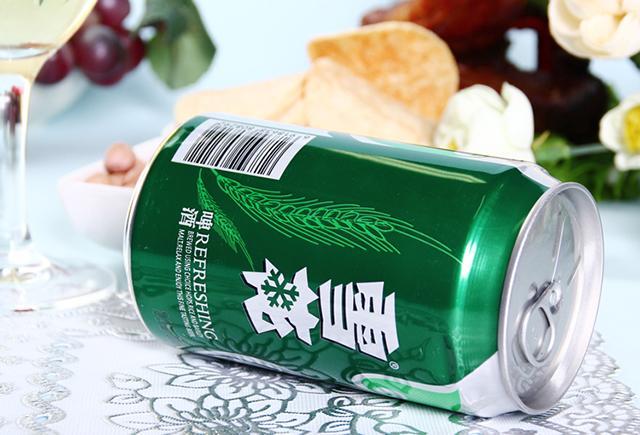 中国十大啤酒品牌排行榜, 经常去夜市摊的人保证都喝过, 你喝过吗