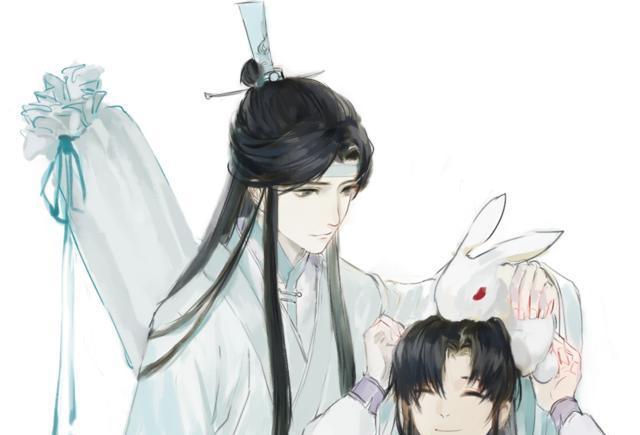 无羡简谱_魏无羡的图片