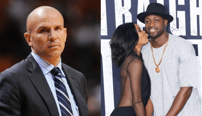 盘点NBA十大友妻门事件: 哈登三度上榜, 朋友妻不客气?