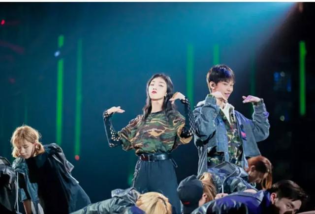 孟美岐、宣仪、紫宁终回归火箭少女,无缘《明