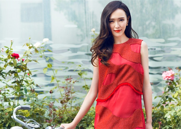 武大靖喜欢江疏影,徐嘉余喜欢唐嫣,盘点运动员