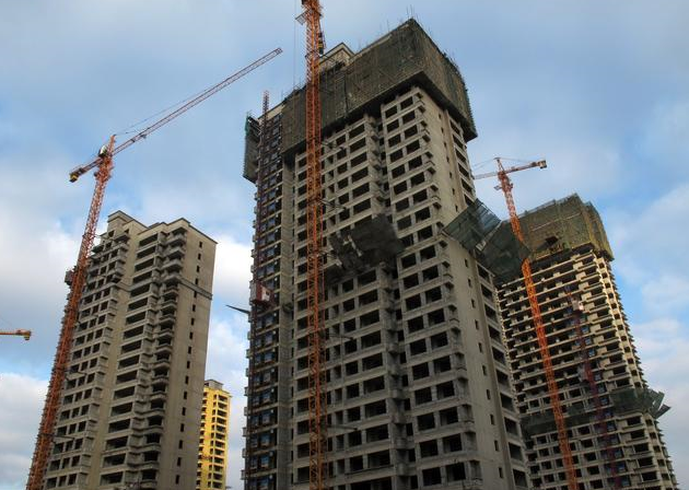 房子刚开盘,就说卖光了?这背后牵扯到炒房的终