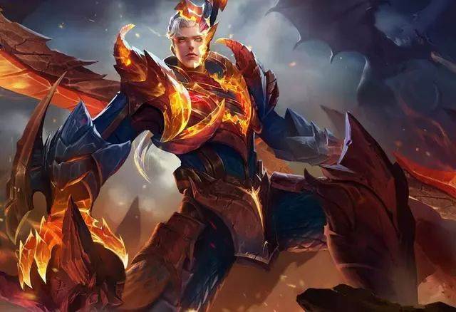 王者荣耀:S12赛季最强英雄排行榜!曾经的法师