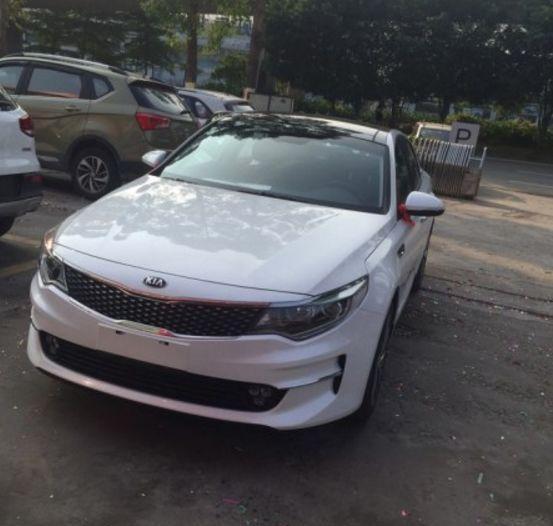 好多人都以为这是三四十万的车, 其实也只要日产轩逸的价钱