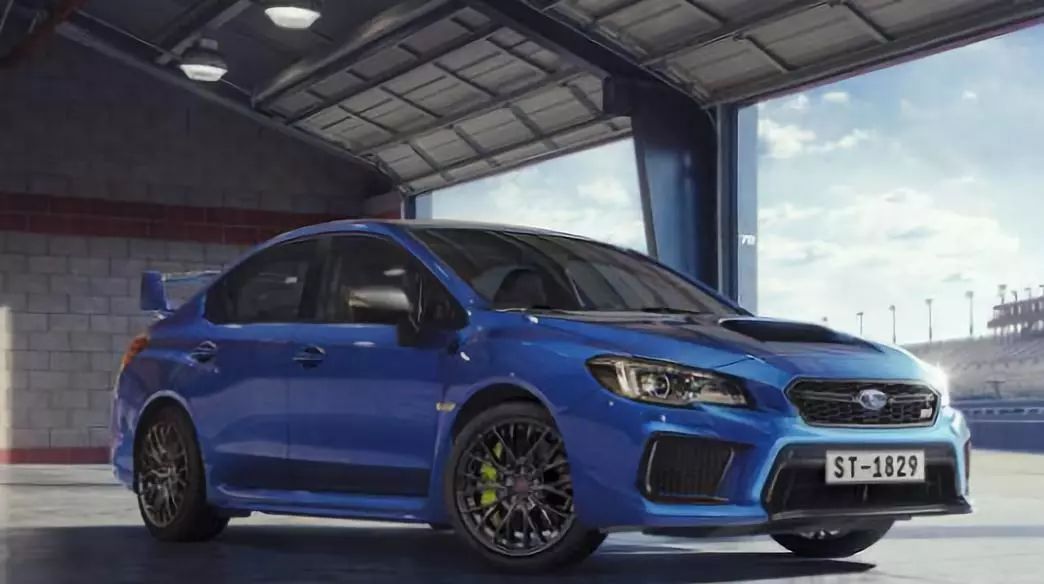 地表最强2.0T小钢炮排行,看看有没有你心目中