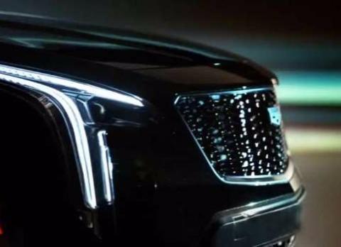 看了这款新SUV，果断放弃BBA高功率2.0T配9速变速器，同级最强