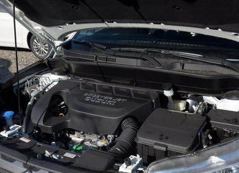 维特拉四驱自动模式，为了避免动力流失，竟然是这样“分配”的！