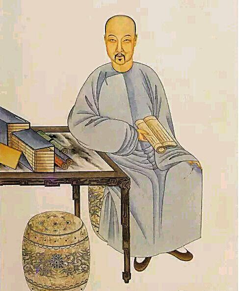 人生若只如初见:大词人纳兰性德最爱的女人，还是他的原配妻子!