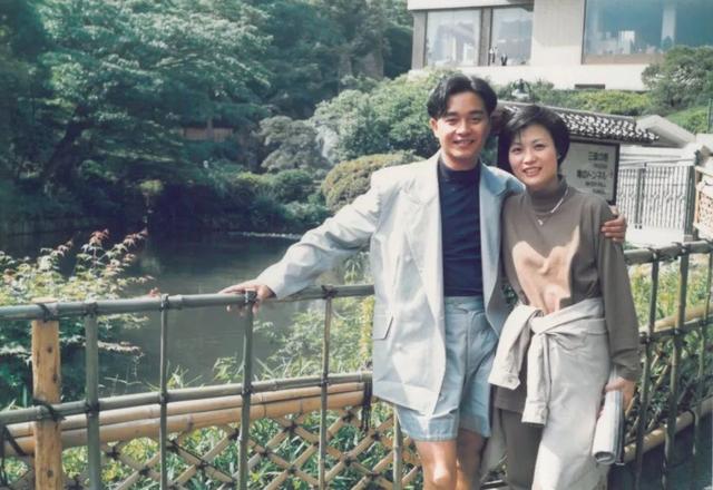 张国荣死亡疑云:遗书之中有蹊跷