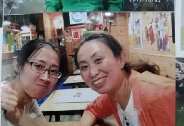 江歌案开庭 可江歌的母亲 还要独自面对更大的困难