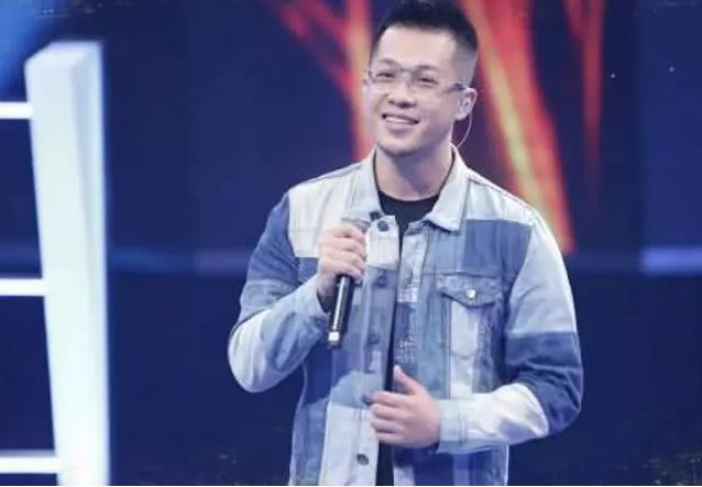 李健最终为什么淘汰大壮?独具特色却我行我素