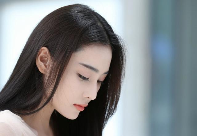 为什么绝大数男生喜欢长发女生? 符合大多数男