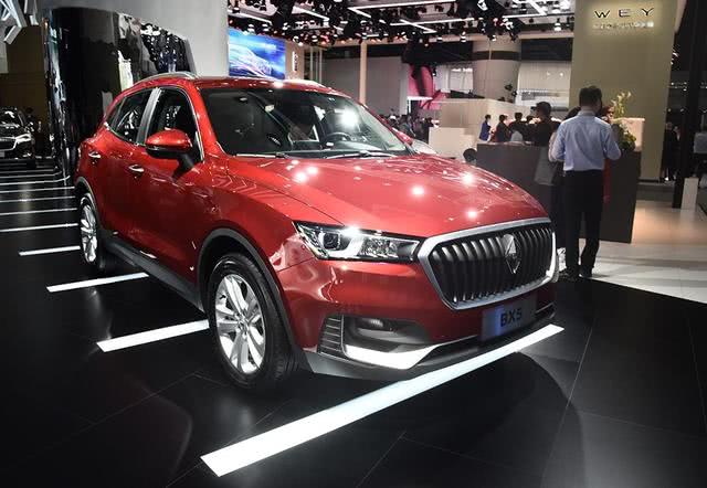 “10-15万欧系SUV“最新资讯都在这了，就等你来