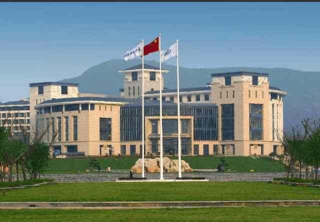 含金量最高的中国二本高校, 毕业就是铁饭碗