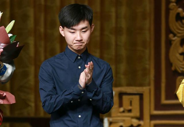 《德云社》五位颜值担当相声演员,张云雷,孟鹤堂上榜!
