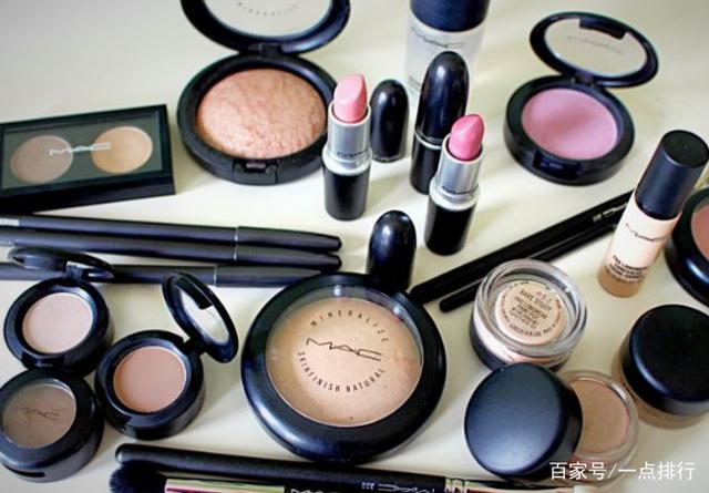 世界十大化妆品品牌 女人最喜欢的化妆品牌