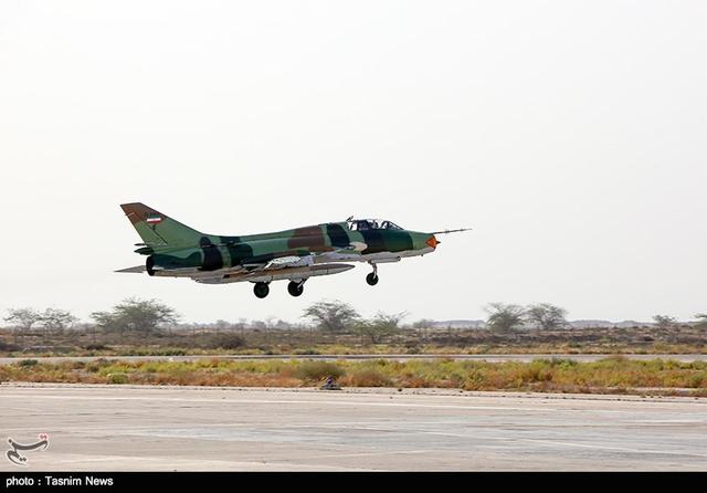 伊朗空军的主力战机已廉波老矣,中国一战机系