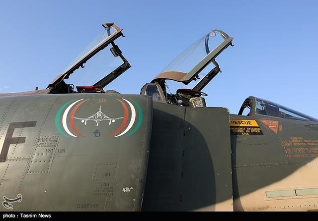 伊朗空军的主力战机已廉波老矣,中国一战机系