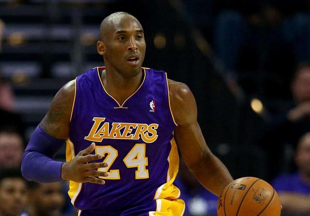 为什么NBA球员喜欢剪光头?乔丹科比颜值骤升