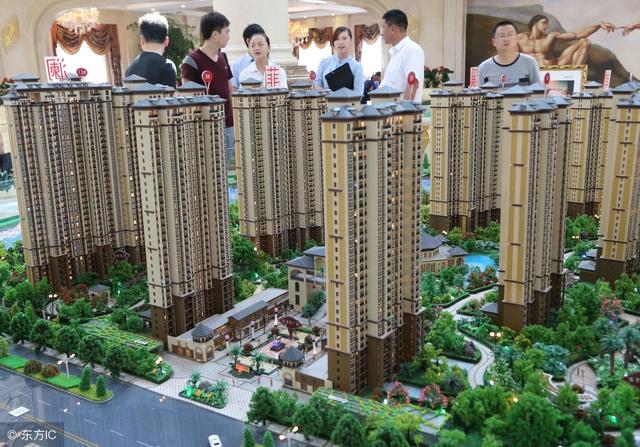 买了100平米的住房到手实际只有80平米,商品