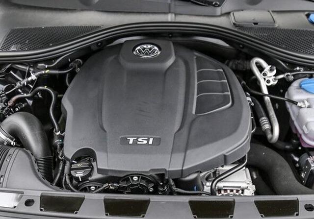 奥迪A6L同平台,气场不输宝马5系,跌至27万起