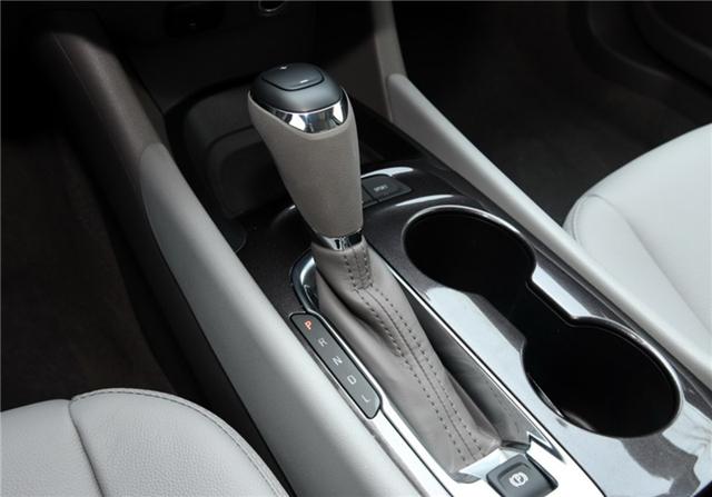 低价不低配,入门级2018款迈锐宝XL你值得拥有!