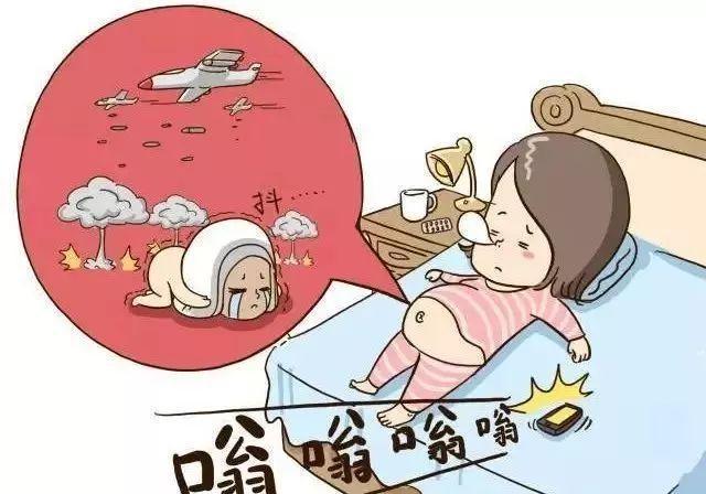 胎儿在孕妈肚子里的生活,可比你想象中的更有趣!