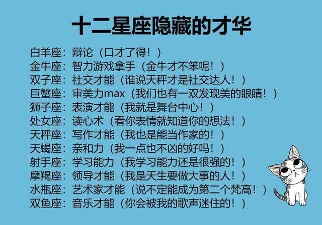 越长越漂亮的星座