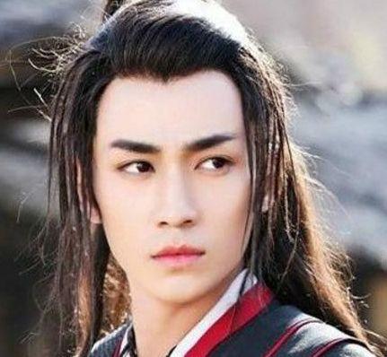 影视剧中的古装美男,袁弘高贵,茅子俊玉树临风,杨洋有