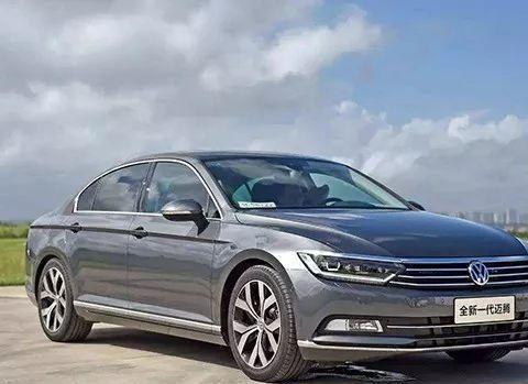 连首保都不送？ A3/1系/CLA保养成本大揭秘!