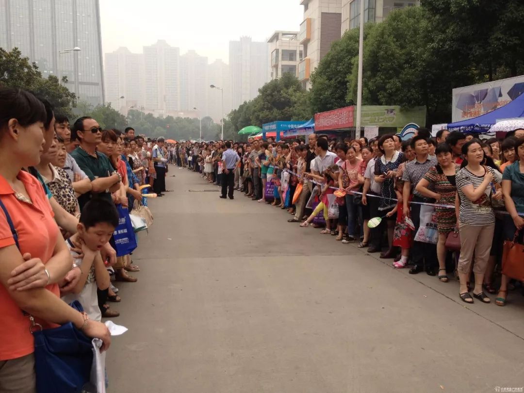 安徽省历年高考状元排行榜出炉,猜猜今年花落