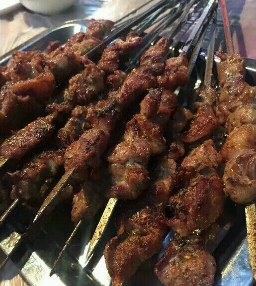 长沙10家美味烧烤小店，夜宵聚会的好去处！