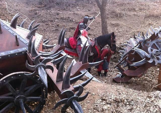 一招击败金兀术的“南宋第一枪”高宠究竟有多厉害