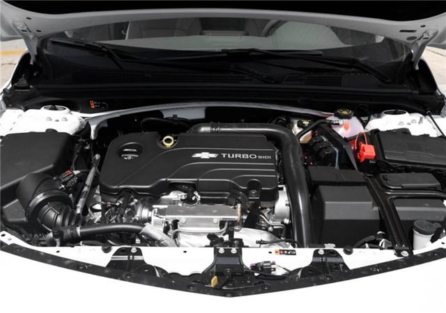 低价不低配,入门级2018款迈锐宝XL你值得拥有!