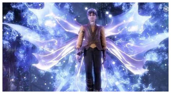 斗罗大陆:唐三第三个魂环行将出现.这是第一步开放吗?
