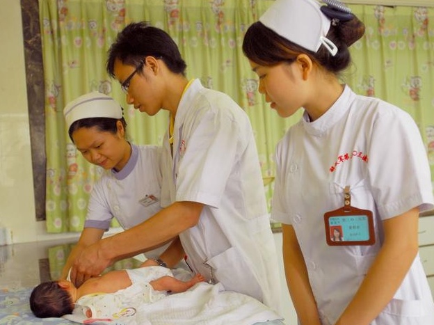 妇产科男医生的一阳指为何可怕?过来人告诉