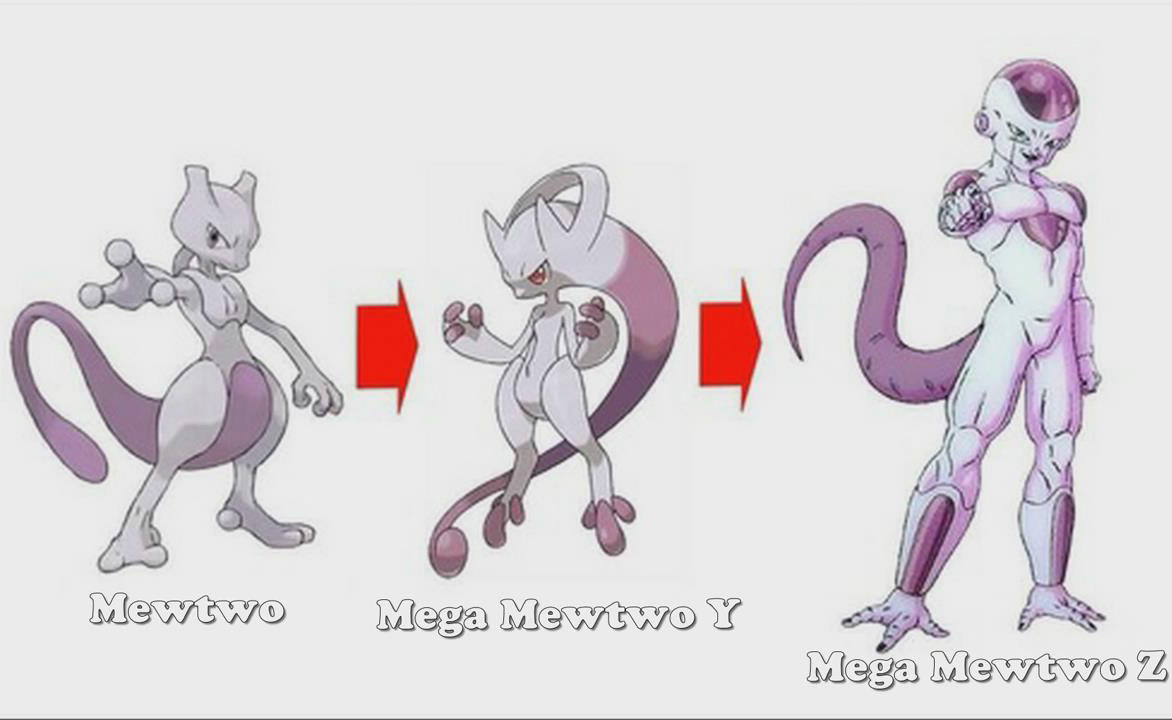 精灵宝可梦进化图鉴