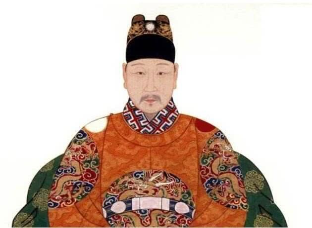 他是明朝在位时间最短的皇帝,登基30天神秘驾